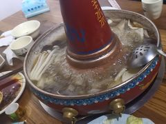 -木辛水水冰煮羊(新城店)