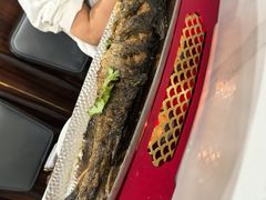 -京天红酒家(虎坊路店)