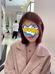 -M1 HAIR烫染