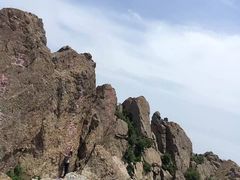 -白草畔自然风景区