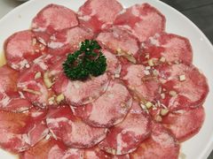 -韩宫宴炭火烤肉(印象城店)