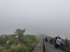 -居庸关长城