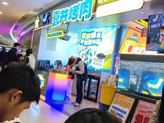 -喜井无限自助烤肉公司(石厦店)