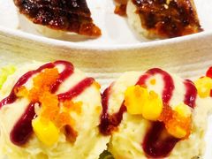 -晓寿司·日本料理(望京博雅店)