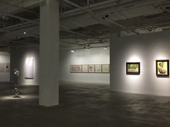-上海油画雕塑院