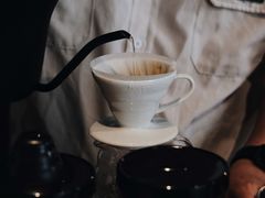 -Metal hands·铁手咖啡