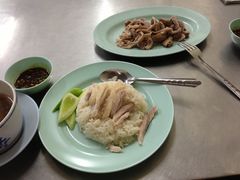 -红大哥水门鸡饭(總店)
