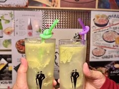 -大米·京都小酒馆·炭烧海鲜·烧鸟(龙口东路店)