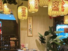 -南京大牌档(中关村领展广场店)