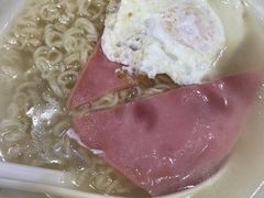 -洪利粥店茶餐厅