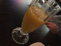 -酷公社·榴莲披萨(太原街店)