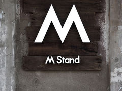 -M Stand(青岛银鱼巷店)