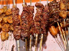 -一只羊烧烤(东湾半岛店)