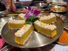 -西塔老太太泥炉烤肉(龙湖北苑天街店)
