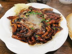 响油鳝糊-协和菜馆(凤凰街店)