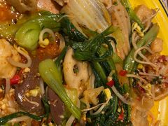-北丐先生·野馄饨烧烤(雨花万象店)
