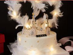 -卡漫莫尼蛋糕(徐汇店)