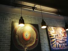 -星巴克(宁波老外滩店)