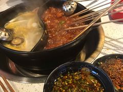 -钢管厂五区小郡肝串串香(南山店)