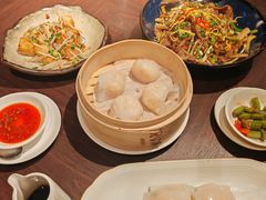 -逸东轩(香港逸东酒店)