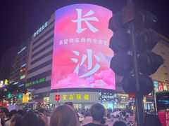 -黑色经典臭豆腐·湖南特产(步行街店)