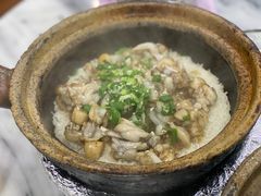 -红星光发煲仔饭(大石街店)