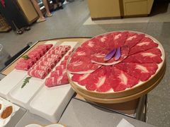 -海底捞火锅(西直门凯德MALL店)