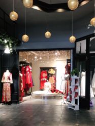 点击看大图 -金夫人婚纱摄影(衡阳店)