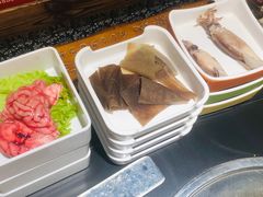 -川麻婆泥锅涮肚·串串火锅(物资学院店)