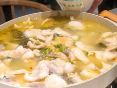-川人百味(亿合城店)