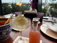 -王府井文华东方酒店-紫膳餐厅