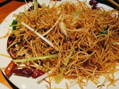 -景秀餐厅(南锣鼓巷店)