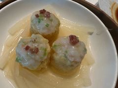 -金悦轩海鲜酒家(拱北店)