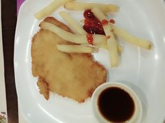 -德大西餐社(云南南路店)
