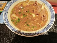 -老北京胡同味道二荤铺(酒仙桥店)
