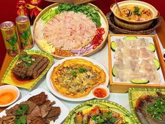 -官塘锋记鱼生·生腌·砂锅粥(牌坊街店)