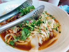 -西贝(吴江路湟普汇店)
