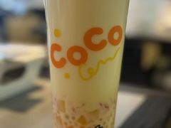 -CoCo都可(北新桥店)