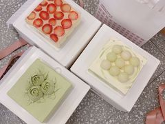-积慕Cake(解放大道店)