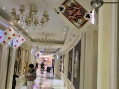 -自由港KTV(王子公主金平店)