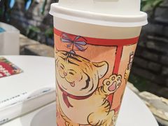 莺莺鲜奶芋圆-茶理宜世(京溪店)