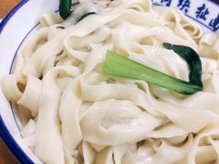 -牛肉块扯面(新华街总店)