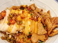 -常樂屋·常德米粉(青年路店)