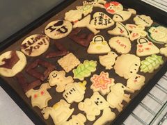 可心DIY蛋糕烘焙生活馆(龙江店)-可心DIY蛋糕烘焙生活馆(迈皋桥万谷慧店)