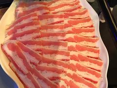 -姑妈嫁妆涮羊排专业火锅(中央大街一店)
