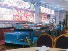 -吉莲利苑海鲜酒家(珠海拱北28年老字号店)