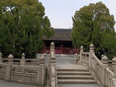 -苏州文庙(姑苏区)