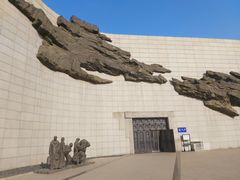 门面-沈阳“九·一八”历史博物馆