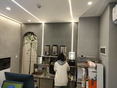 -喝客咖啡·柠檬大口茶(东大路店)