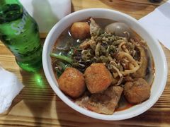 -东西巷